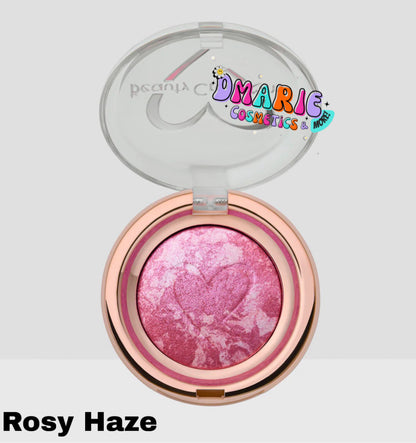 Beauty Creations Marble Blush