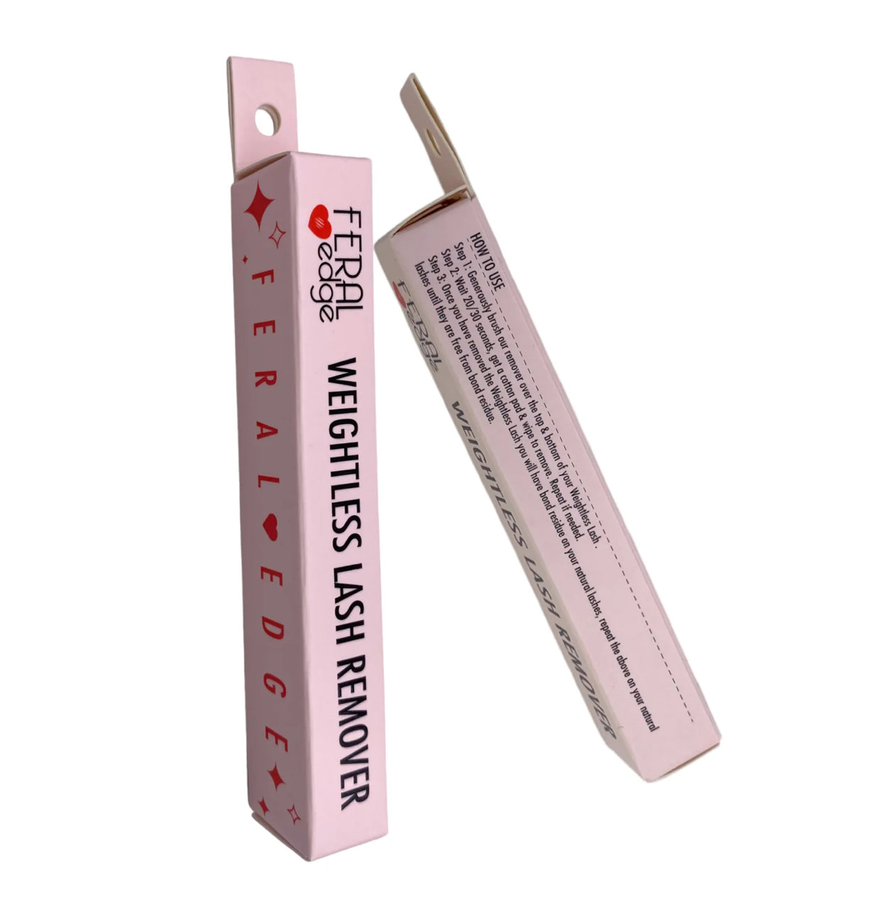Feral Edge Lash Remover
