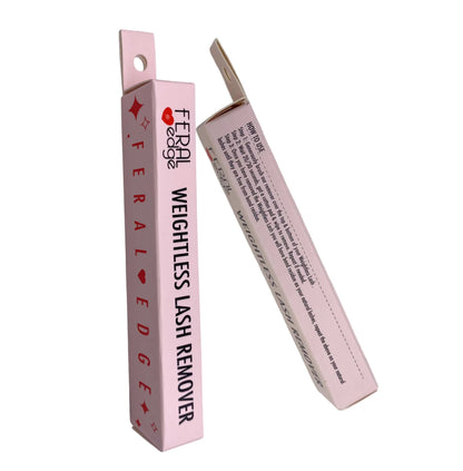 Feral Edge Lash Remover