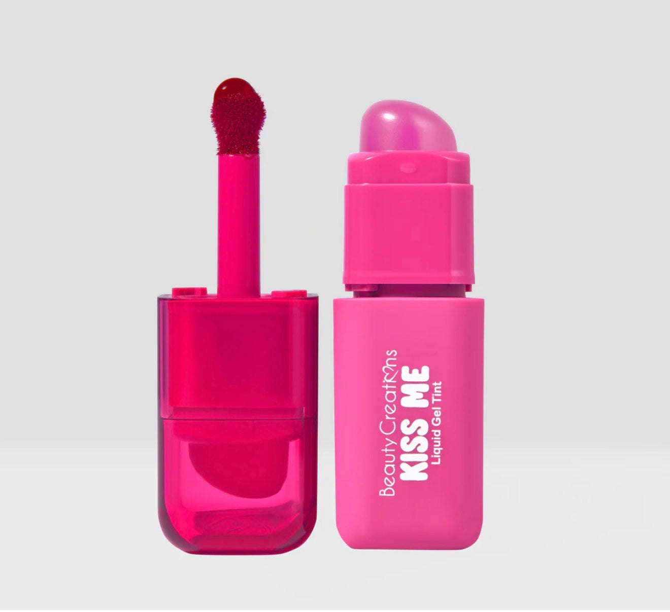 KISS ME LIQUID GEL TINT