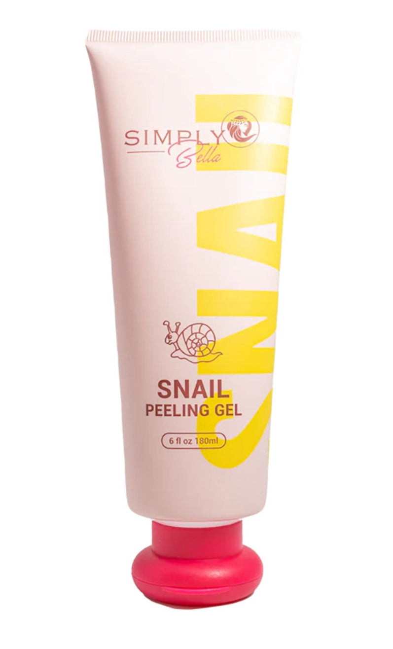 Peeling Gel