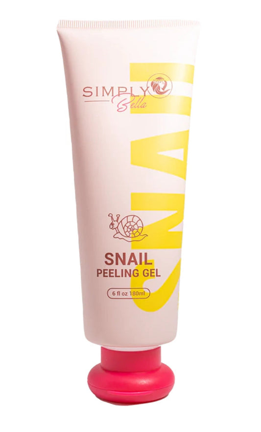 Peeling Gel