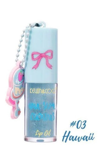 Kevin&Coco Cocktails Lip Oil