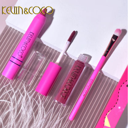 Kevin&Coco 18 Color Kit