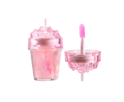 RM Lip Slushie Color Change