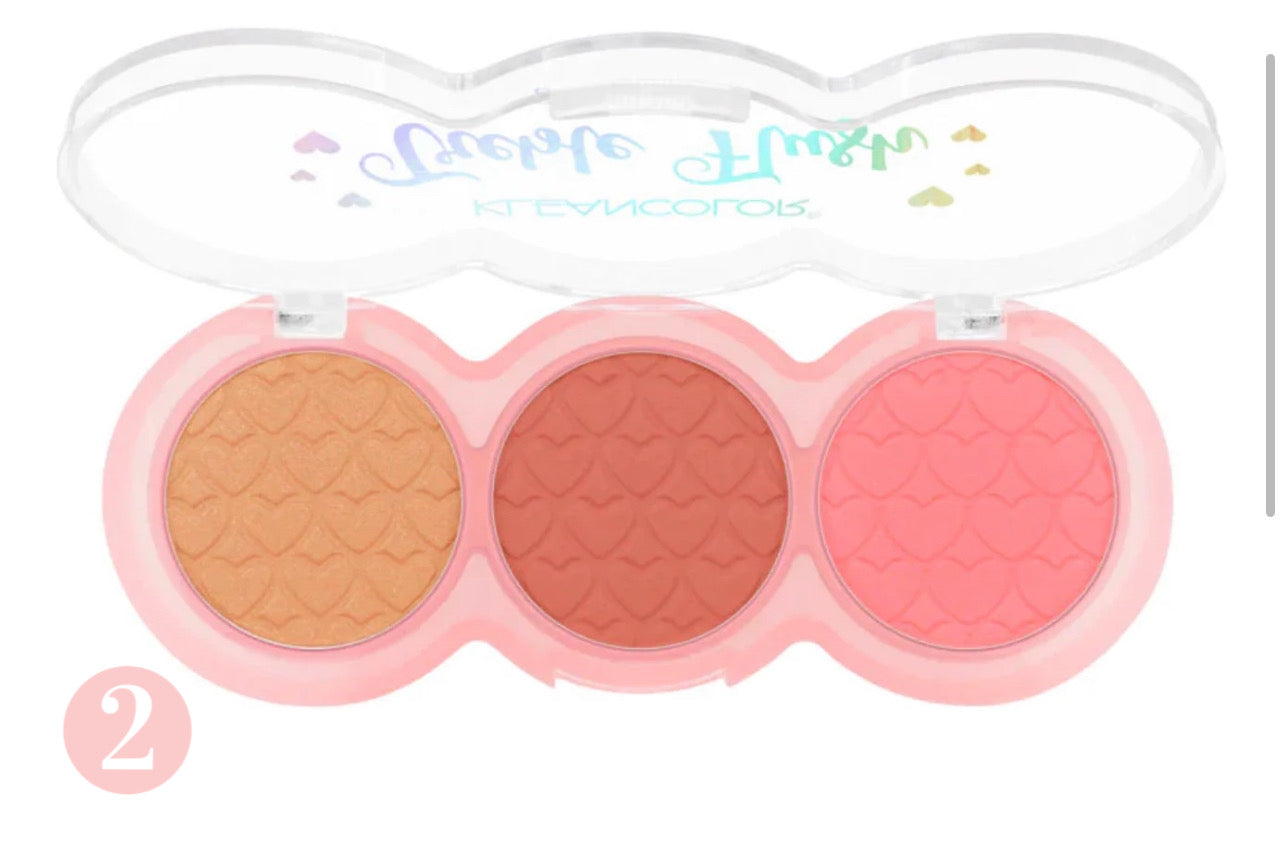 Kleancolor Treble Flush