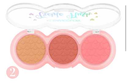 Kleancolor Treble Flush