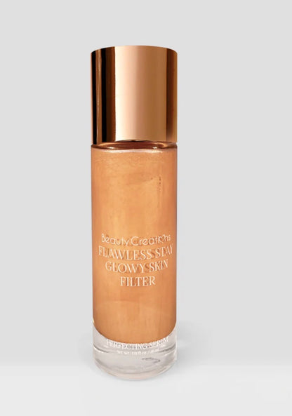 Beauty Creations – Flawless Stay Glowy Skin Filter