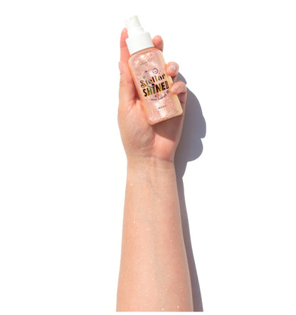 Amorus  Stella Shine Body Shimmer Spray