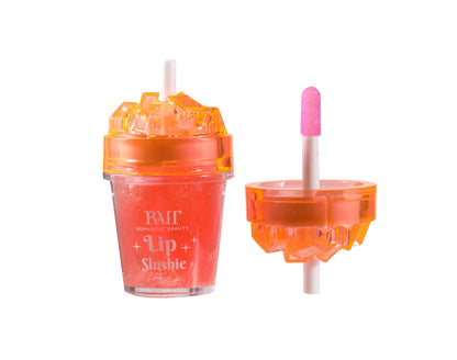 RM Lip Slushie Color Change