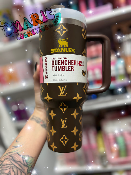 Inspirado Stanley LV Tumbler