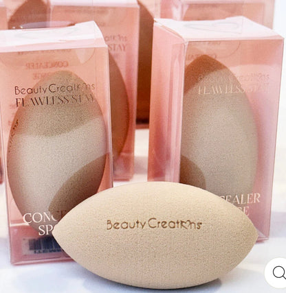 Beauty Creation FLAWLESS STAY CONCEALER SPONGE