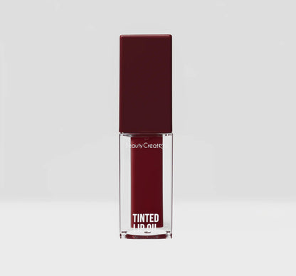 Beauty Creations – Tinted Luxe Lip Oils