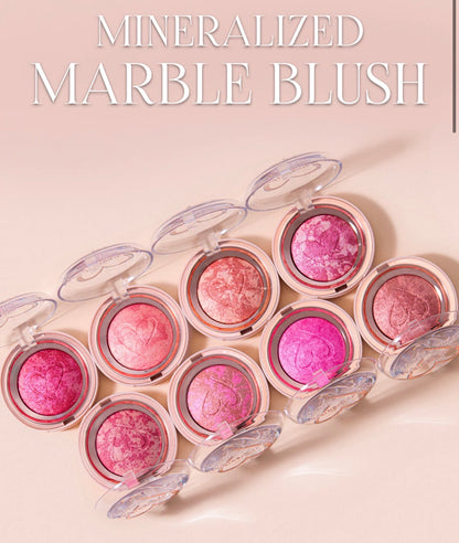 Beauty Creations Marble Blush