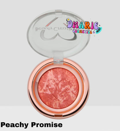 Beauty Creations Marble Blush