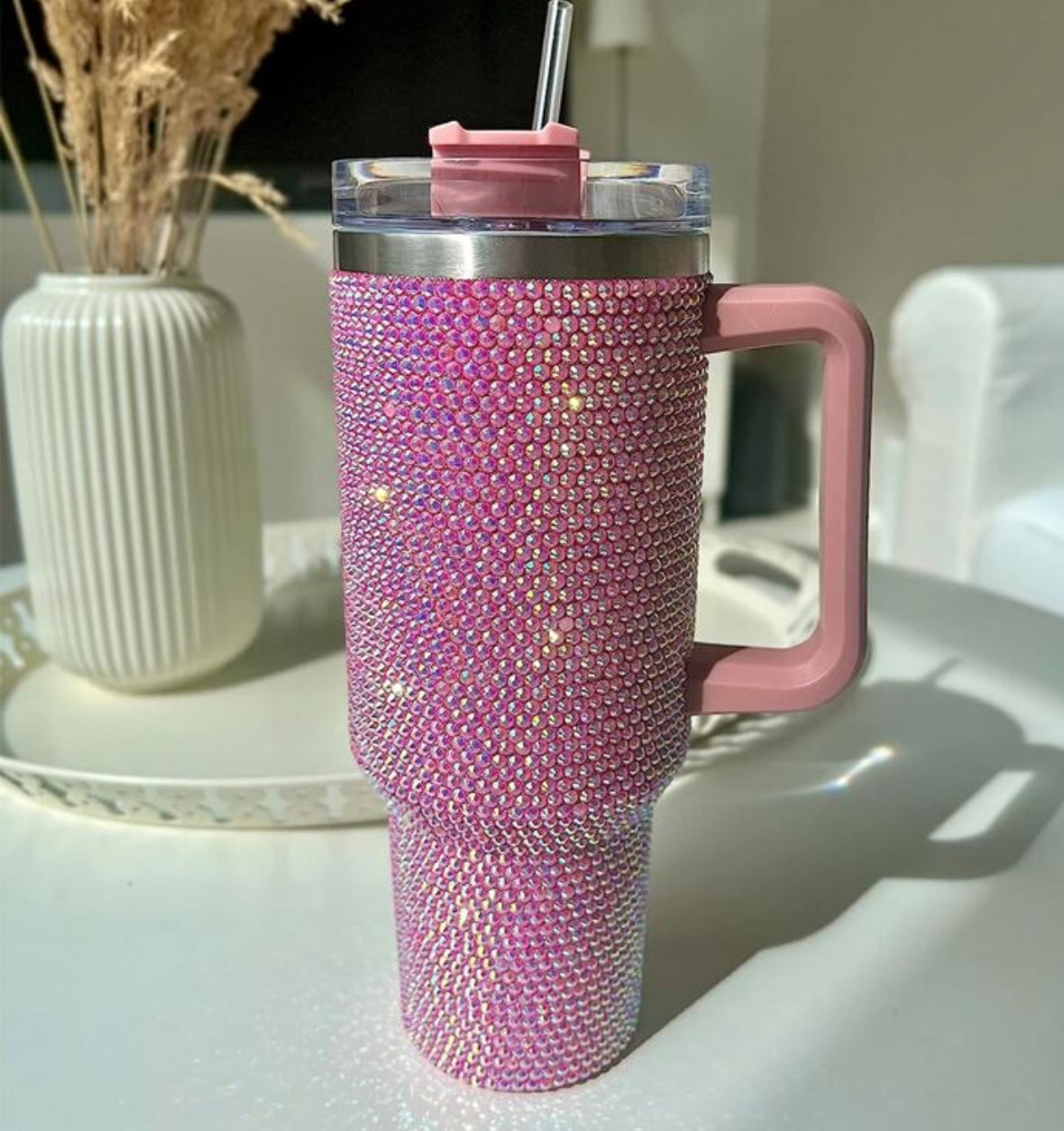 Tumbler BlingBling