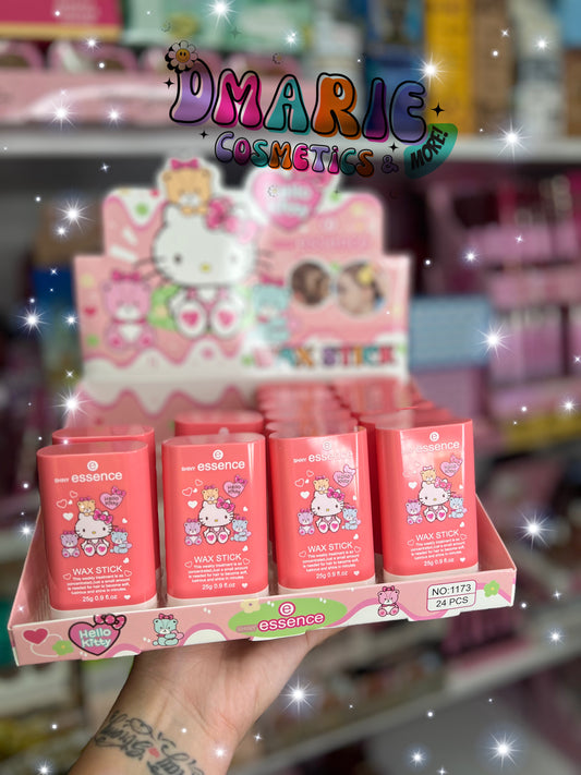 Hello Kitty Hair Wax