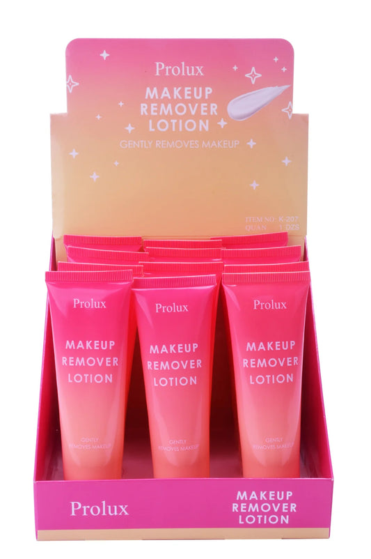 Prolux Makeup Remover