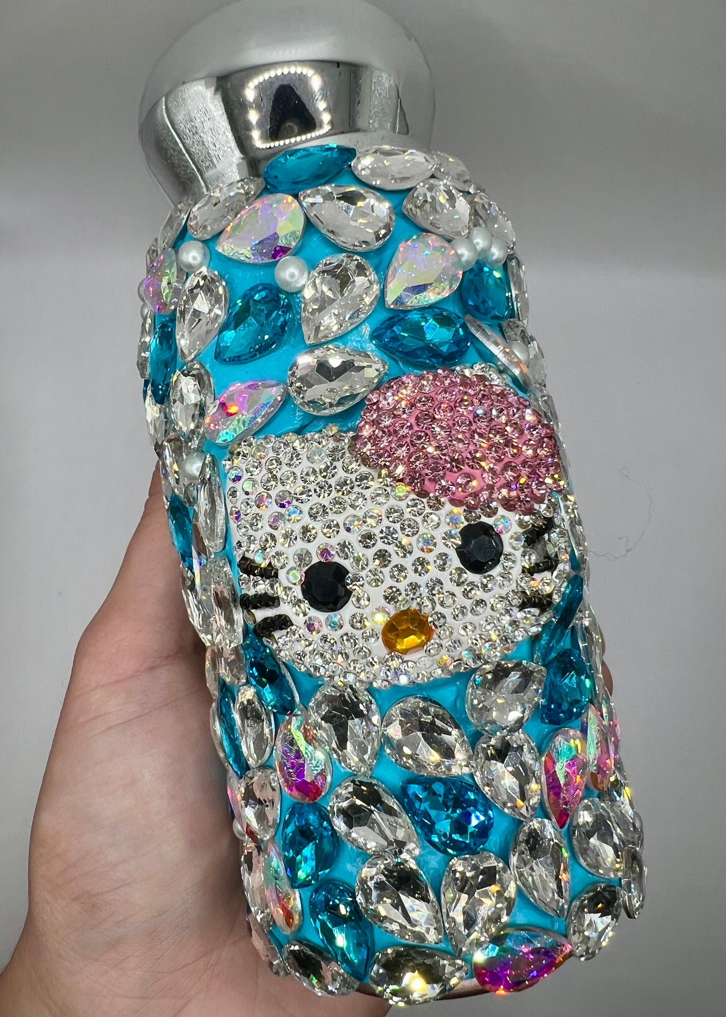 Hello Kitty BlingBling Tumble
