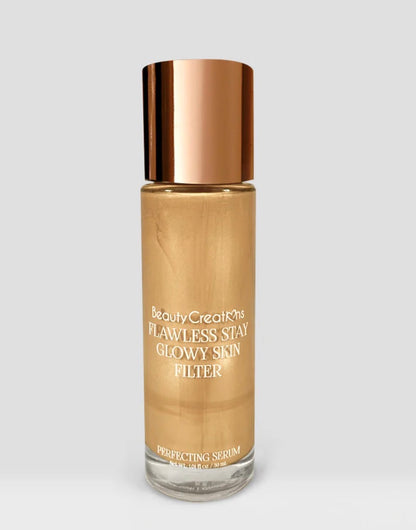 Beauty Creations – Flawless Stay Glowy Skin Filter