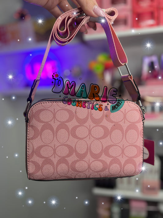 Crossbody Inpirada en Coach