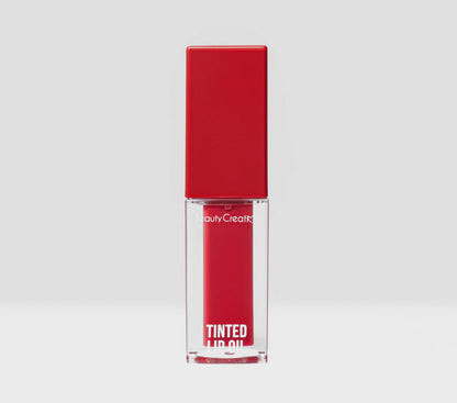 Beauty Creations – Tinted Luxe Lip Oils