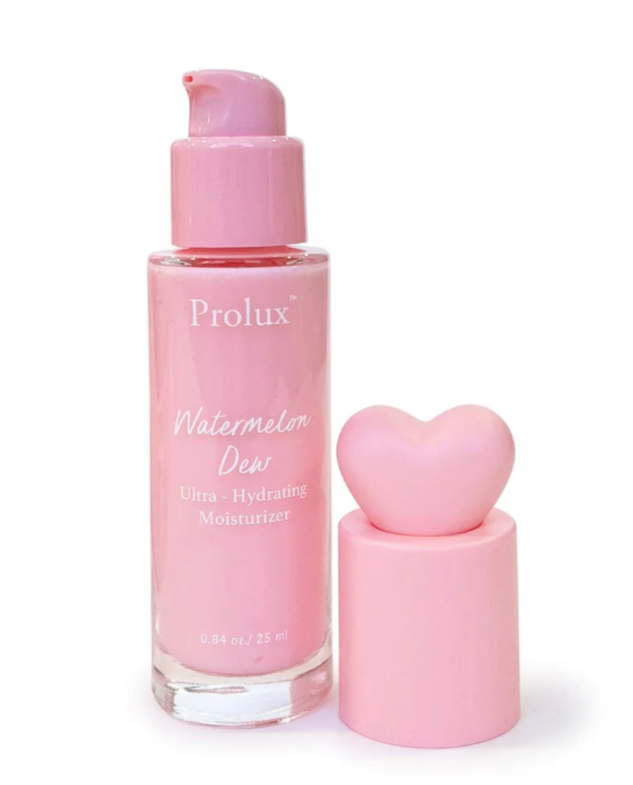 PROLUX WATERMELON DEW ULTRA HYDRATING MOISTURIZER