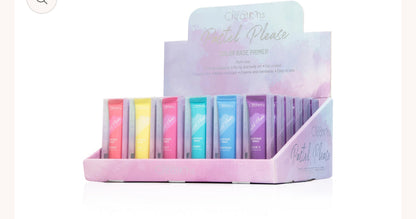 Beauty Creations Base Color Primer