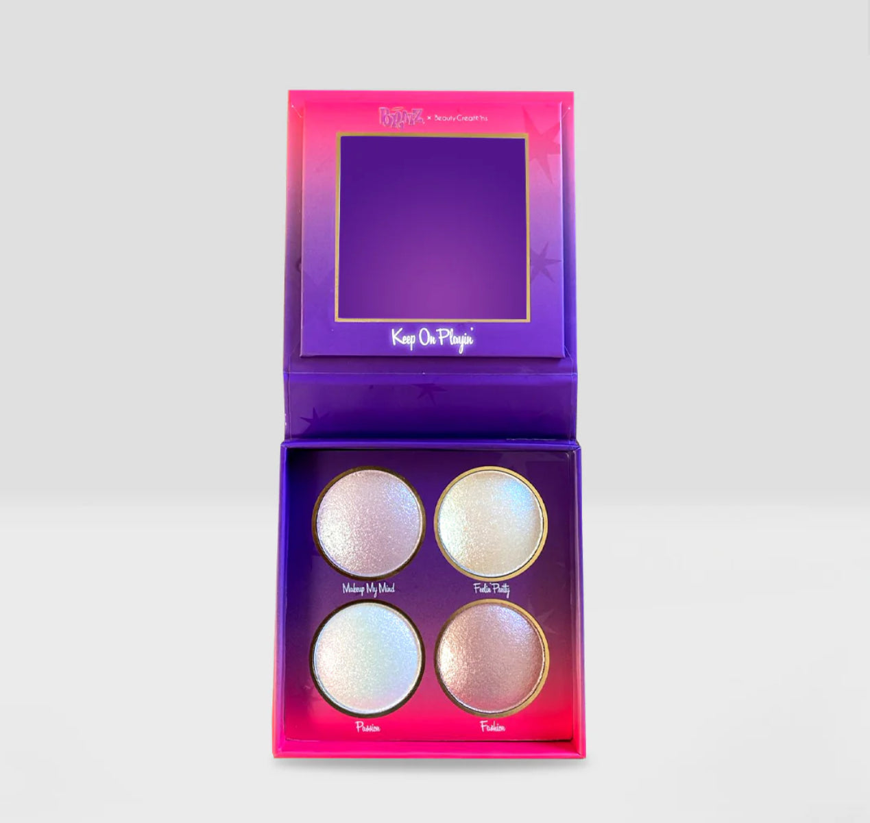 Beauty Creations Bratz Highlighter