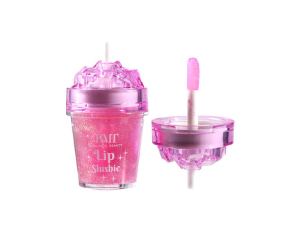 RM Lip Slushie Color Change