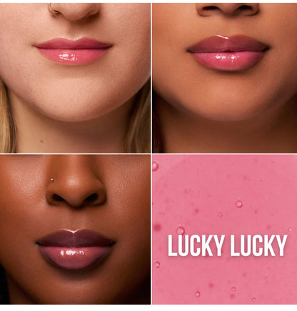 Beauty Creations – Tinted Luxe Lip Oils