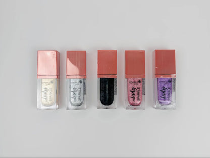 Simply Bella Liquid Eyeshadow