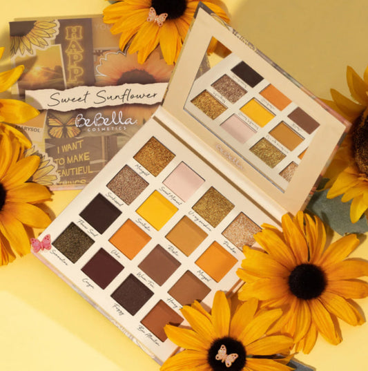 Bebella Palette