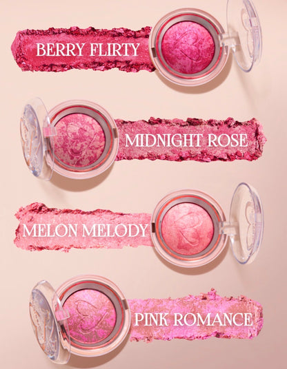 Beauty Creations Marble Blush