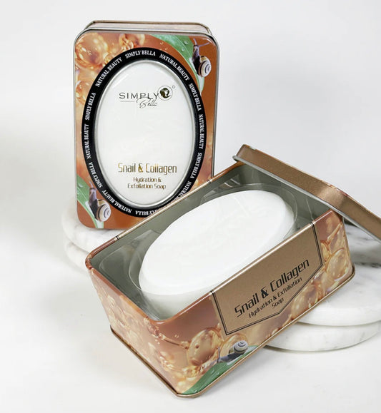 Simply Bella Luxury Soap
