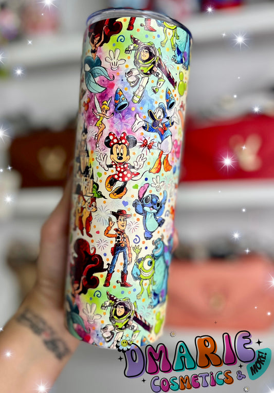 Disney Personajes
