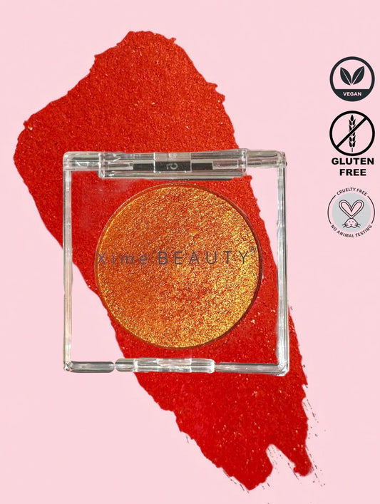 Xime Beauty Luminous Blush