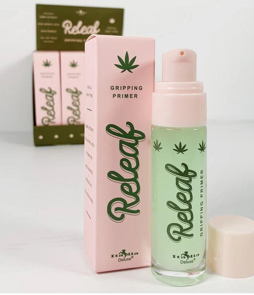 Italia Delux Gripping Primer