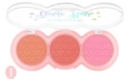 Kleancolor Treble Flush