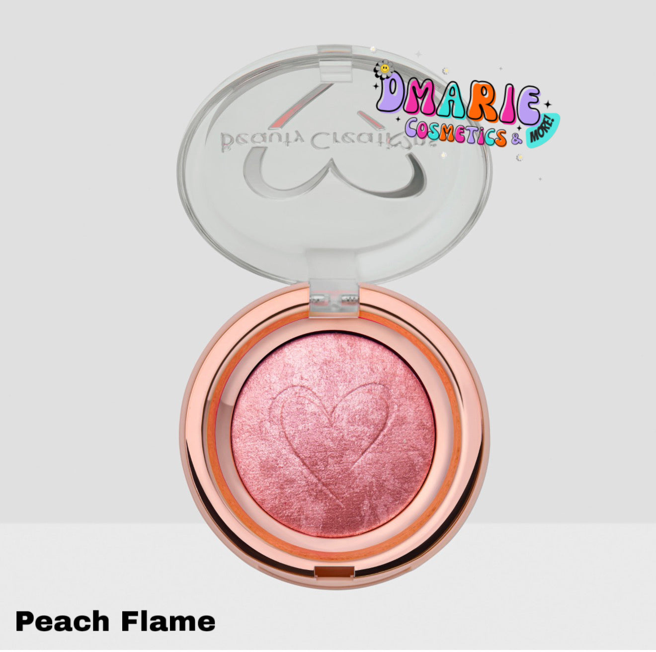 Beauty Creations Marble Blush