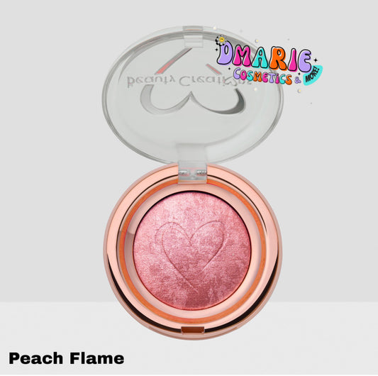 Beauty Creations Marble Blush