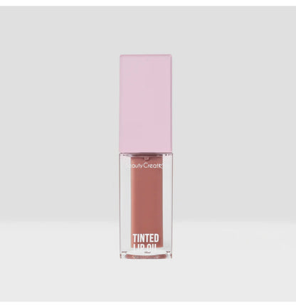 Beauty Creations – Tinted Luxe Lip Oils