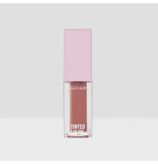 Beauty Creations – Tinted Luxe Lip Oils