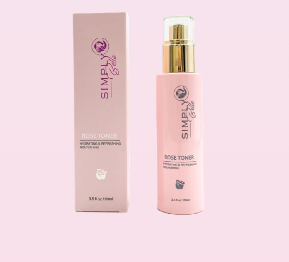 Rose Toner