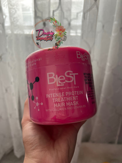 Blest Hair Mask