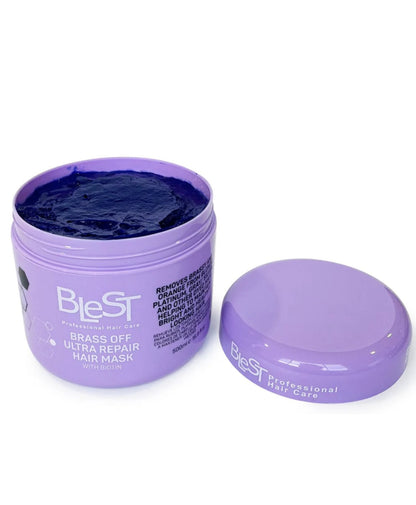 Blest Hair Mask