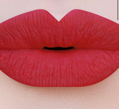 Beauty Creations Romance Matte Lipstick Collection – Set de 5 Labiales Mate