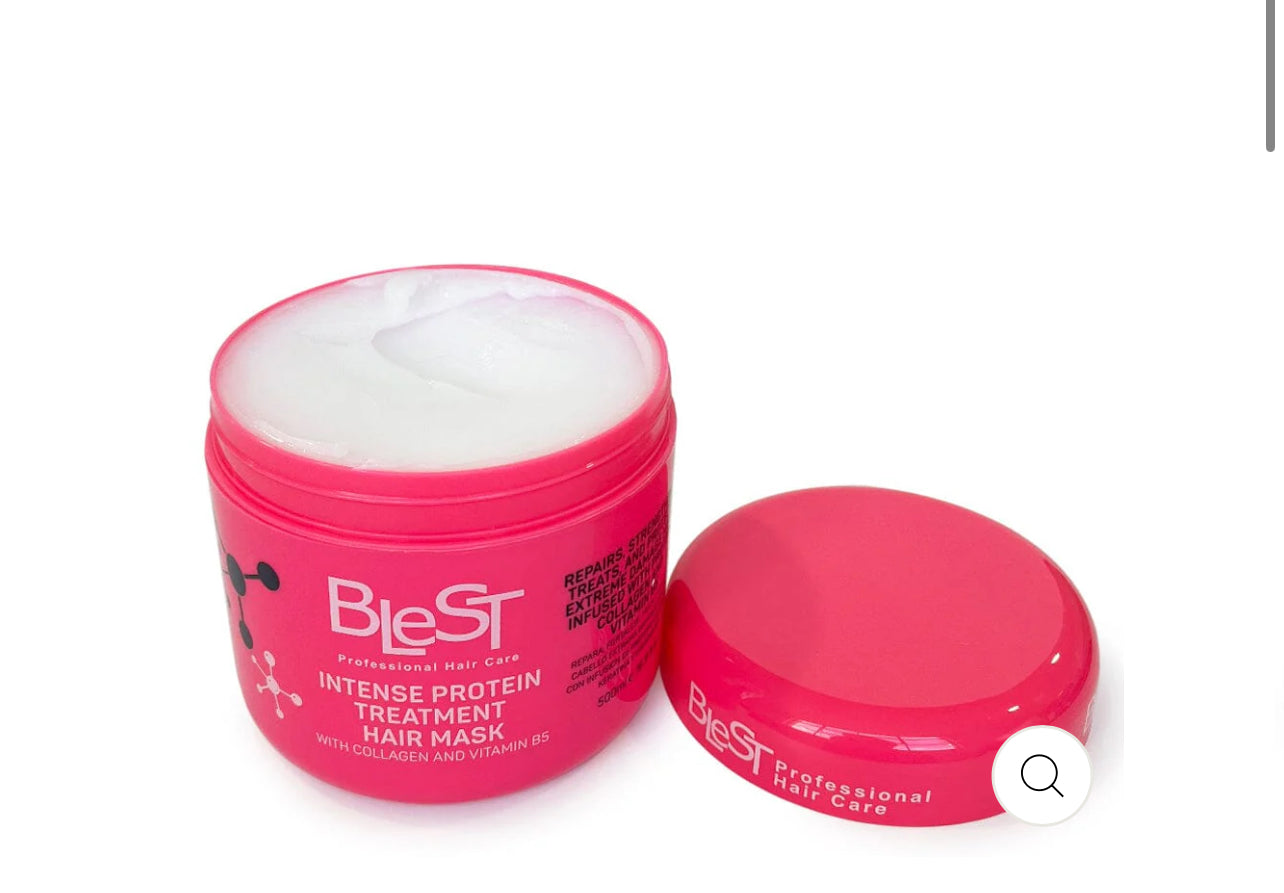 Blest Hair Mask