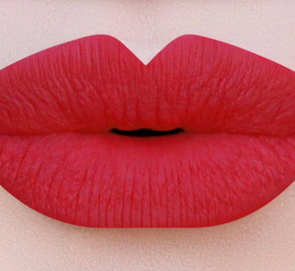 Beauty Creations Romance Matte Lipstick Collection – Set de 5 Labiales Mate