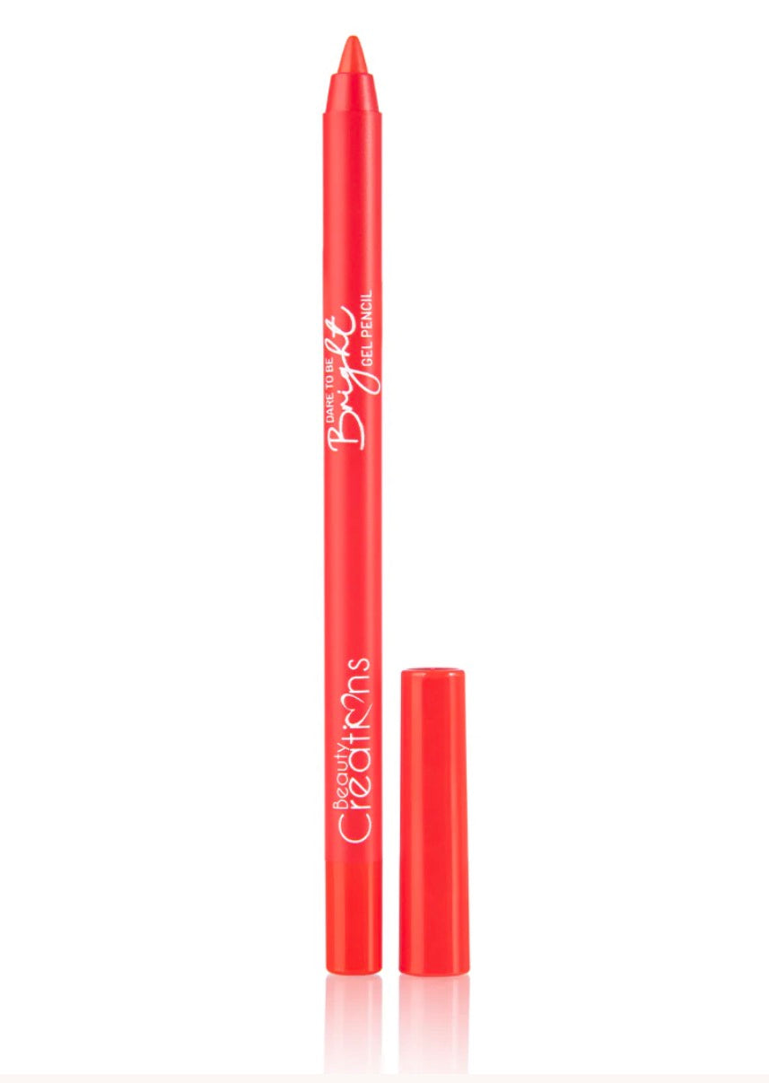 Beauty Creations Pout It! Lip Liner – Delineador de Labios de Larga Duración